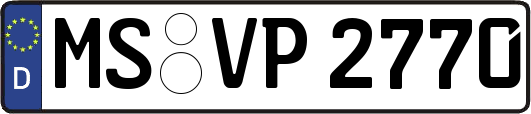 MS-VP2770