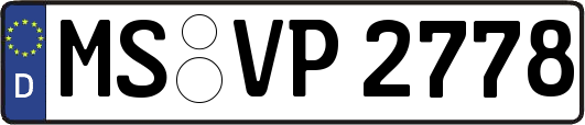 MS-VP2778