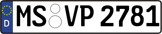 MS-VP2781