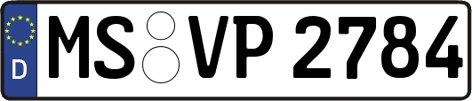 MS-VP2784