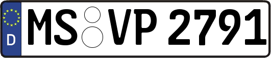 MS-VP2791