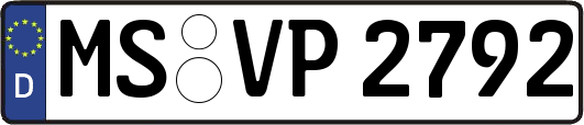 MS-VP2792