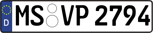 MS-VP2794