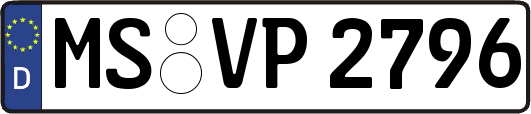 MS-VP2796