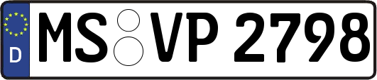 MS-VP2798