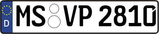 MS-VP2810