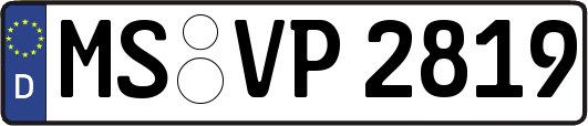 MS-VP2819