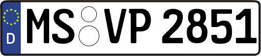 MS-VP2851