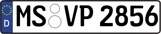 MS-VP2856
