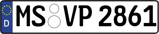 MS-VP2861