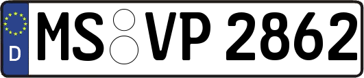 MS-VP2862