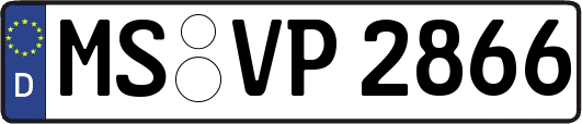 MS-VP2866