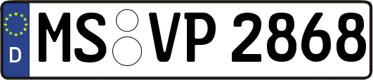 MS-VP2868