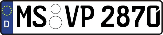 MS-VP2870
