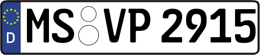 MS-VP2915