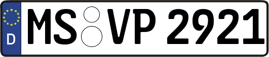 MS-VP2921