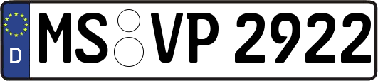 MS-VP2922