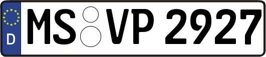 MS-VP2927