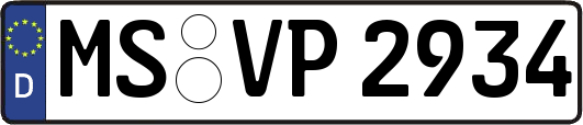 MS-VP2934