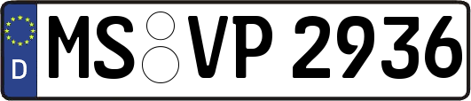 MS-VP2936