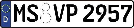 MS-VP2957
