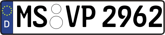 MS-VP2962