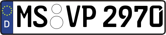 MS-VP2970