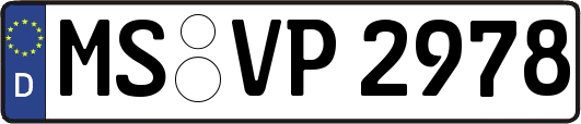 MS-VP2978