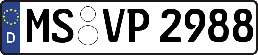 MS-VP2988