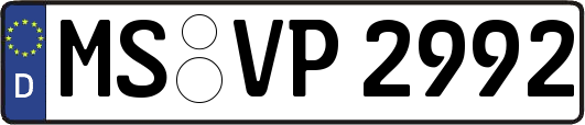 MS-VP2992