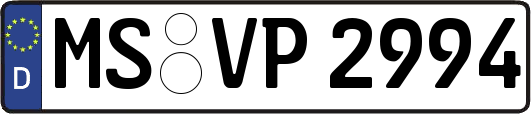 MS-VP2994