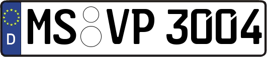 MS-VP3004
