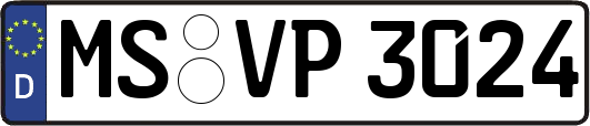 MS-VP3024