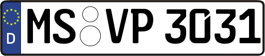MS-VP3031