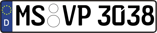 MS-VP3038