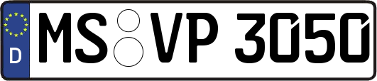 MS-VP3050