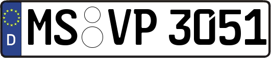 MS-VP3051