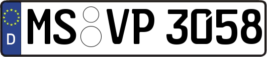 MS-VP3058
