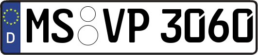 MS-VP3060