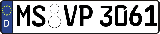 MS-VP3061