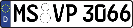 MS-VP3066