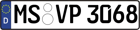 MS-VP3068