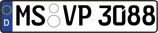 MS-VP3088