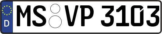 MS-VP3103