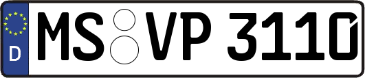 MS-VP3110