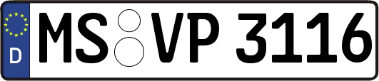 MS-VP3116