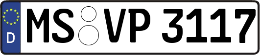 MS-VP3117