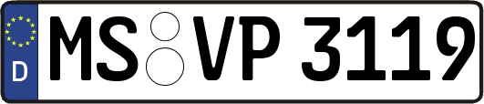 MS-VP3119