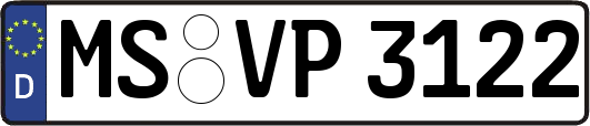 MS-VP3122