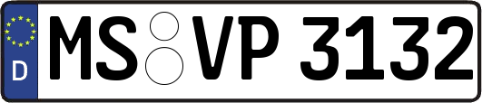 MS-VP3132
